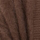 Cardigan aus Mink Wash Wolle 