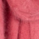 Schal aus Mink Wash Wolle 