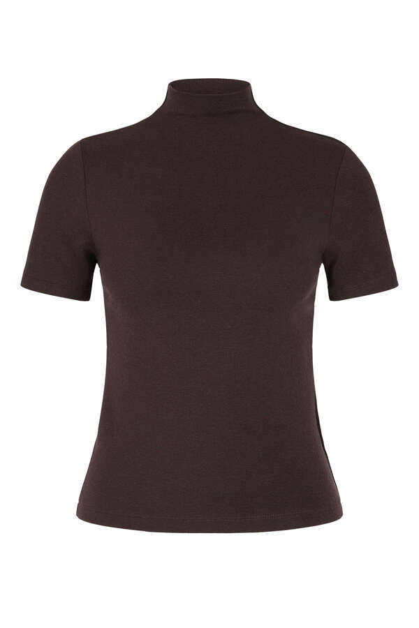 Shirt mit Wolle und Cashmere 