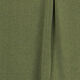 Bluse aus Seidenstretch