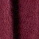 Schal aus Mink Wash Wolle 