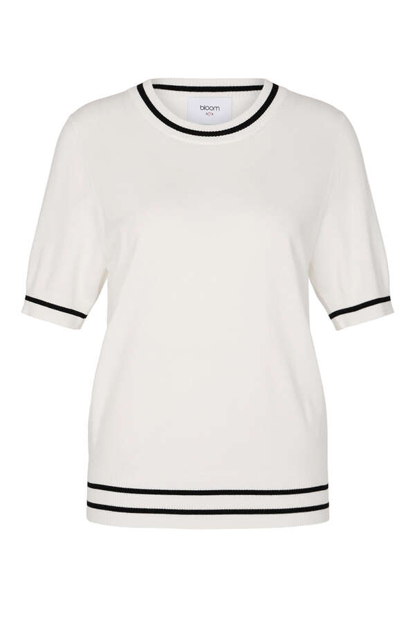 Pullover mit Viskose 