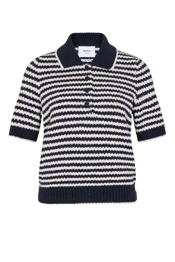 Pullover aus Baumwolle