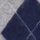 Pullover aus Mink Wash Wolle 