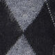 Cardigan aus Mink Wash Wolle