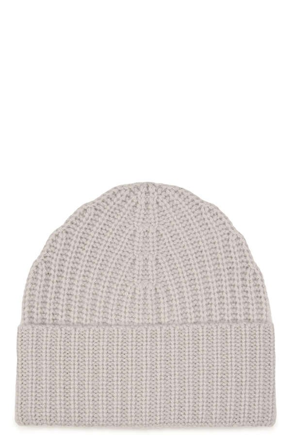 Mütze aus Cashmere 
