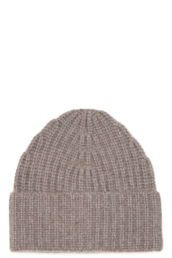 Mütze aus Cashmere 