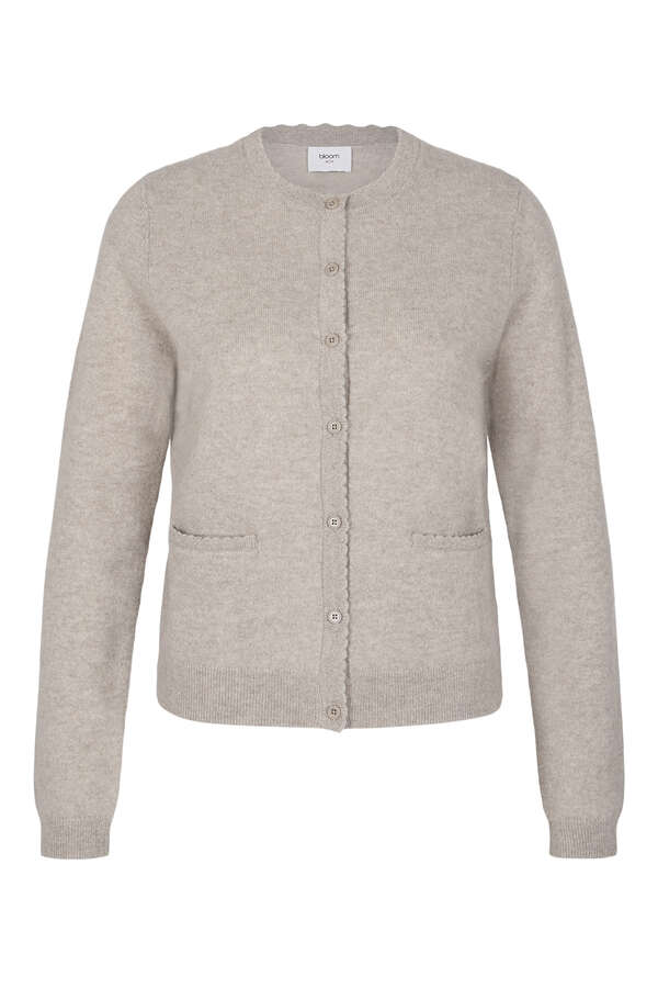 Cardigan aus Cashmere 