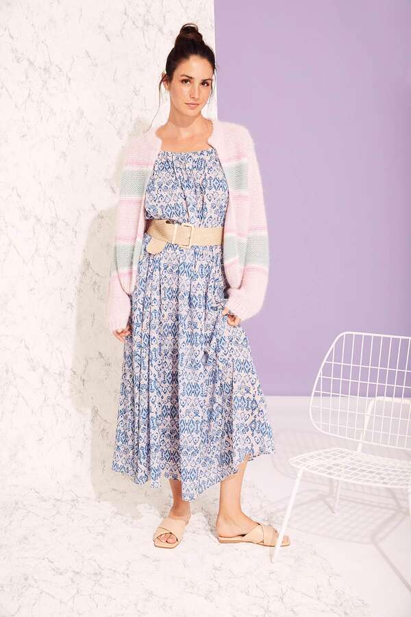 bloom clothing - premium knitwear brand