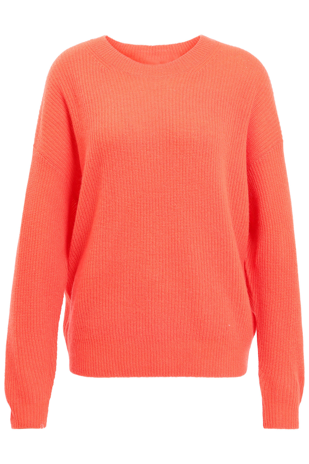Cashmere Wool Pullover