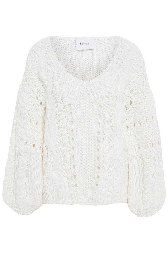 Bloom strickpullover Clearance