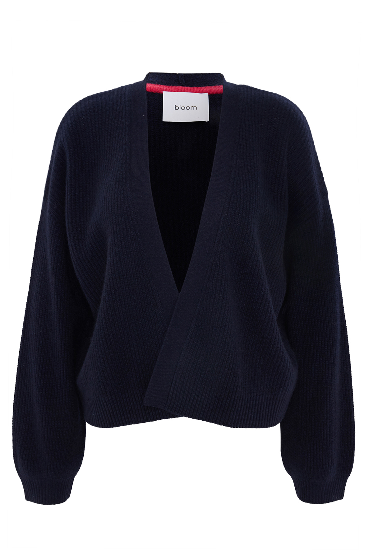 “Bloom” Sweater Cardigan