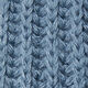 Pullover mit Mohair 