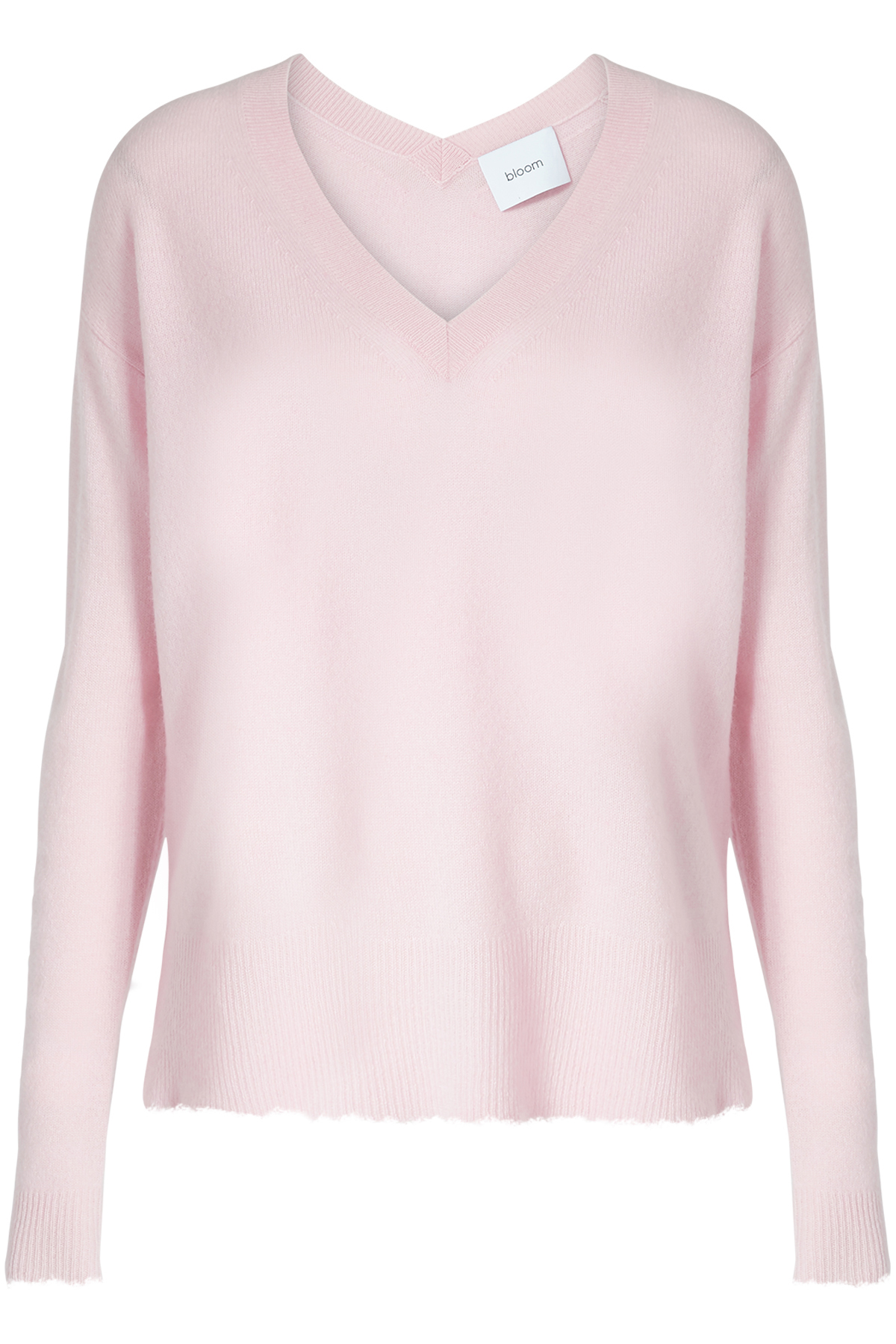 blooming pullover main image 1